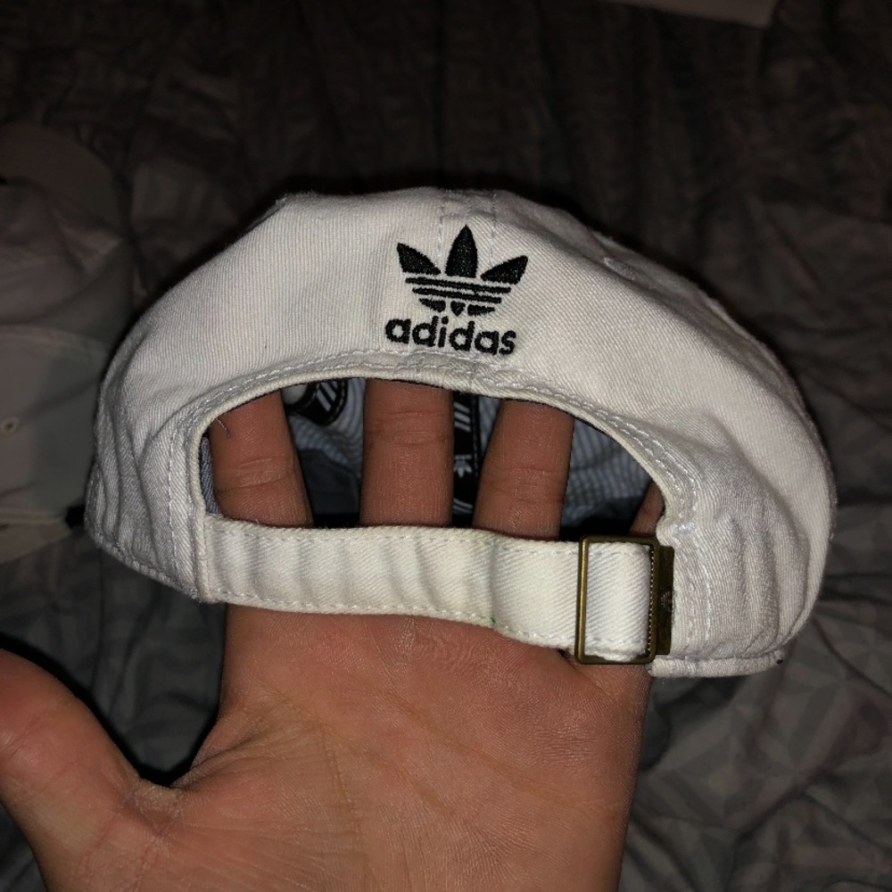 Adidas hat